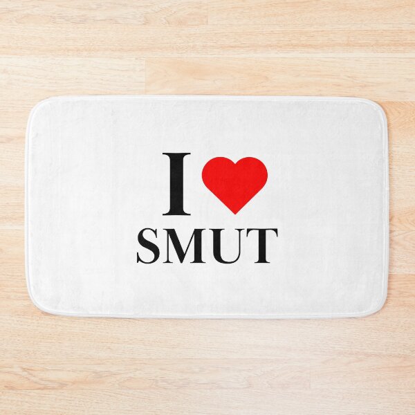 Item preview, I Heart Smut designed and sold by readerrlmgoods.