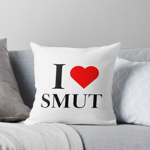 Item preview, I Heart Smut designed and sold by readerrlmgoods.
