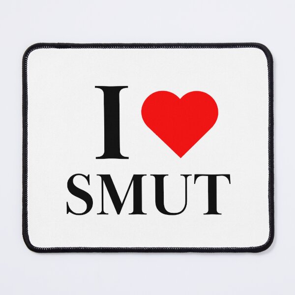 Item preview, I Heart Smut designed and sold by readerrlmgoods.