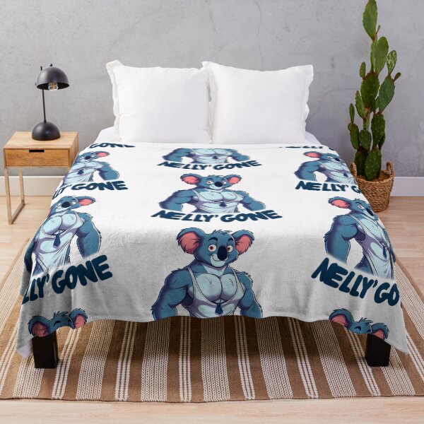 Item preview, Nelly the koala designed and sold by Gentle40Winks.