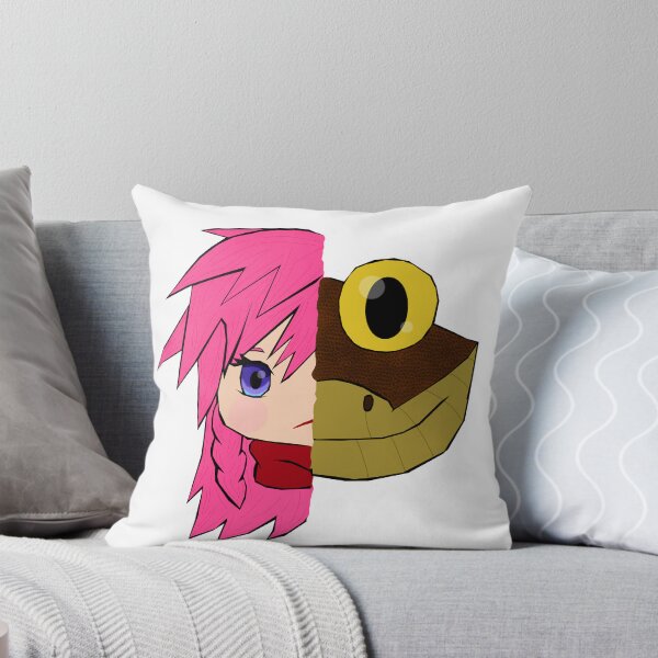 Item preview, Hanna Meets Kaa - emoji half heads (1) designed and sold by FFSteF09.