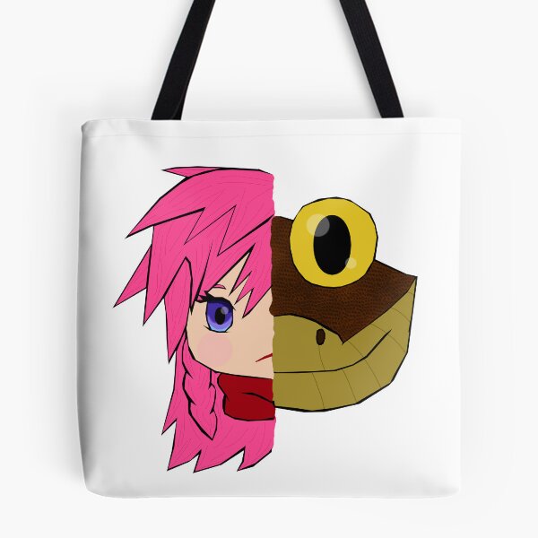 Item preview, Hanna Meets Kaa - emoji half heads (1) designed and sold by FFSteF09.