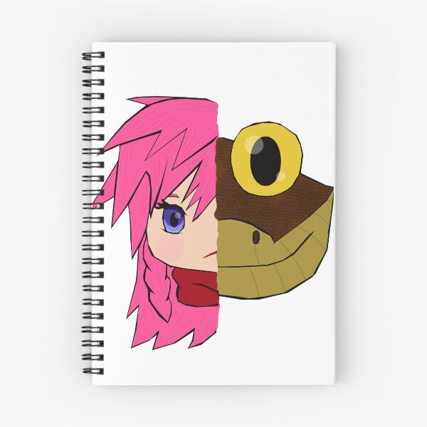 Item preview, Hanna Meets Kaa - emoji half heads (1) designed and sold by FFSteF09.
