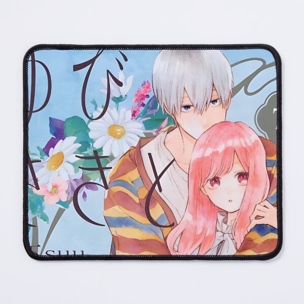 Item preview, A Sign of Affection Yubisaki to Renren - Nagi Itsuomi Itose Yuki designed and sold by MalakShams.