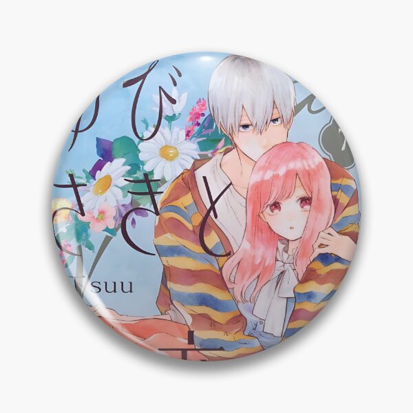 Item preview, A Sign of Affection  Yubisaki to Renren - Nagi Itsuomi Itose Yuki designed and sold by MalakShams.