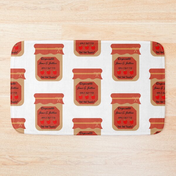 Item preview, Jams and Jellies - Apple Butter designed and sold by Dee-stracted.