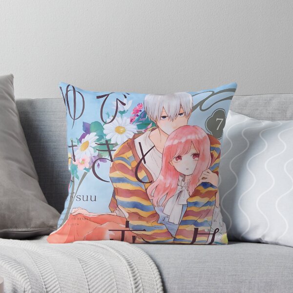 Item preview, A Sign of Affection  Yubisaki to Renren - Nagi Itsuomi Itose Yuki designed and sold by MalakShams.