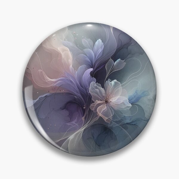 Item preview, Floral Whispers designed and sold by CardsStudio.