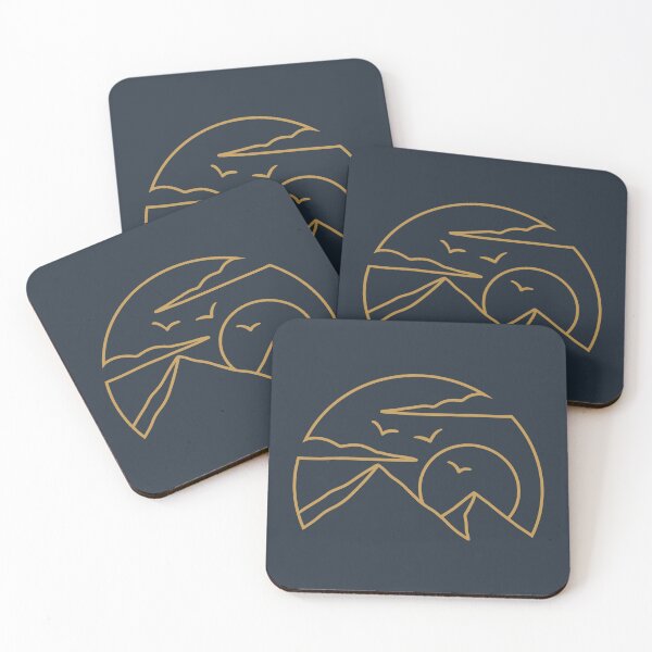 Item preview, Simple Nature - Golden Version designed and sold by SommersethArt.