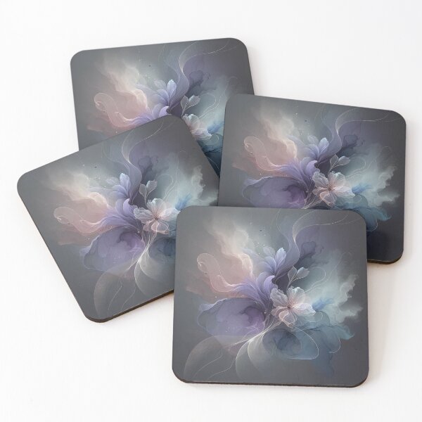 Item preview, Floral Whispers designed and sold by CardsStudio.