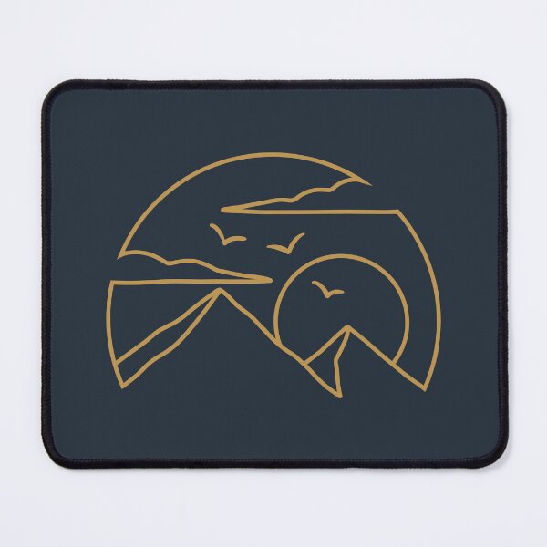 Item preview, Simple Nature - Golden Version designed and sold by SommersethArt.