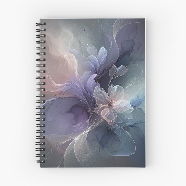 Item preview, Floral Whispers designed and sold by CardsStudio.