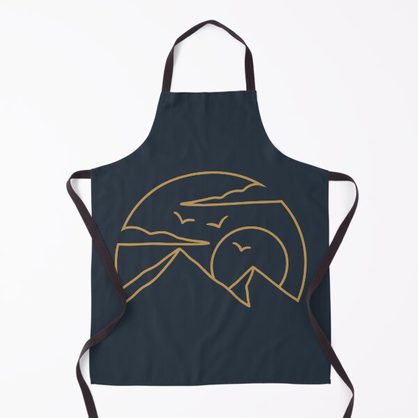Item preview, Simple Nature - Golden Version designed and sold by SommersethArt.