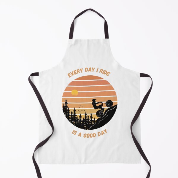 Item preview, Every Day I Ride Is A Good Day designed and sold by TemboDreams.