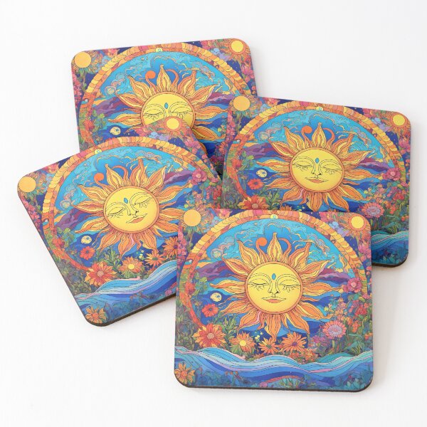 Item preview, Sun Peace designed and sold by UZRWRLD .