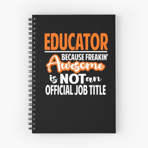 Item preview, Educator designed and sold by Colorfulman.