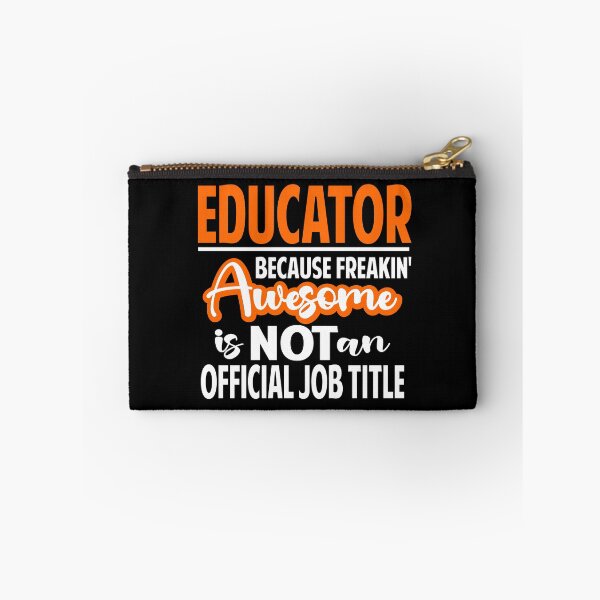 Item preview, Educator designed and sold by Colorfulman.