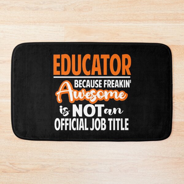 Item preview, Educator designed and sold by Colorfulman.