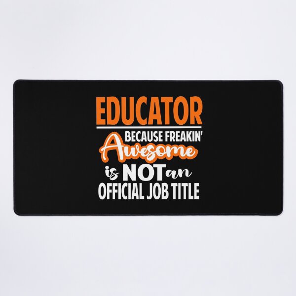 Item preview, Educator designed and sold by Colorfulman.