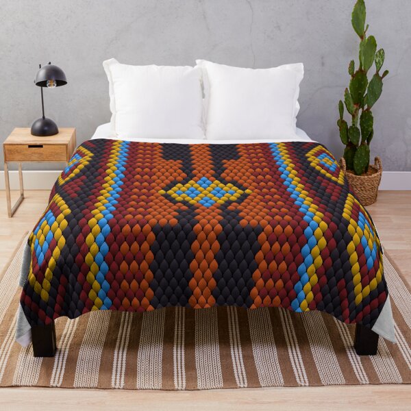 Item preview, Authentic Navajo Design: Add a Touch of Tradition to Your Wardrobe Weave Your Style: Create Custom Clothing and Accessories with Navajo Patterns designed and sold by Ihor Ivanov.