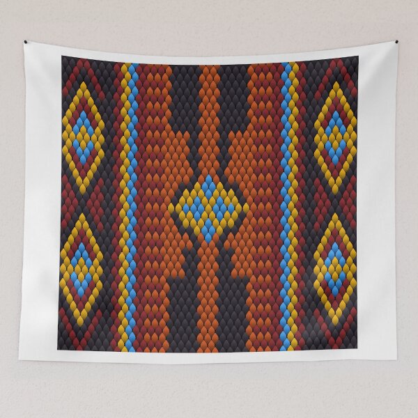 Item preview,  Authentic Navajo Design: Add a Touch of Tradition to Your Wardrobe Weave Your Style: Create Custom Clothing and Accessories with Navajo Patterns designed and sold by Ihor Ivanov.
