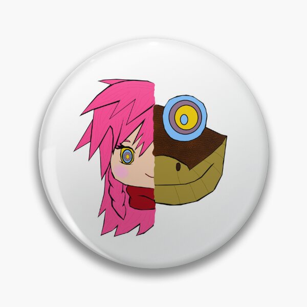 Item preview, Hanna Meets Kaa - emoji half heads (2) designed and sold by FFSteF09.