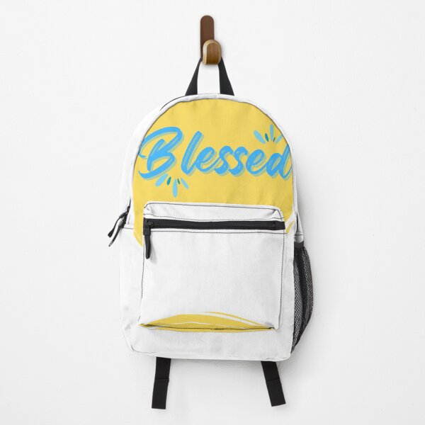 Item preview, Blessed designed and sold by J-TheArtCafe.