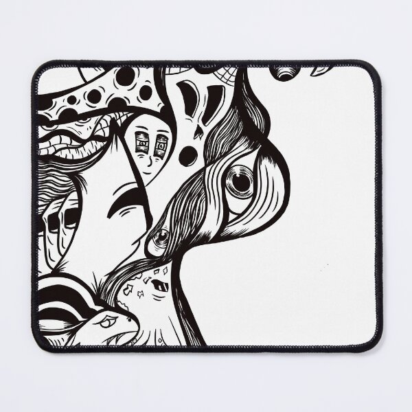 Item preview, A flow of creatures designed and sold by Hekenene.