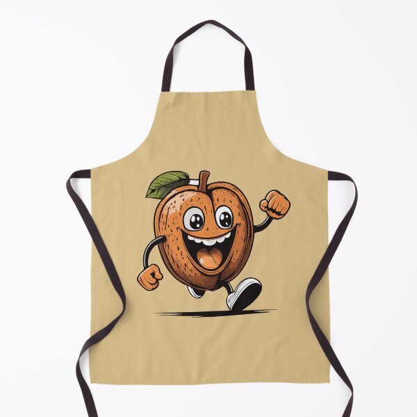 Item preview, The walnut is smiling "Joyful Nut" designed and sold by Firas Aljazzar.