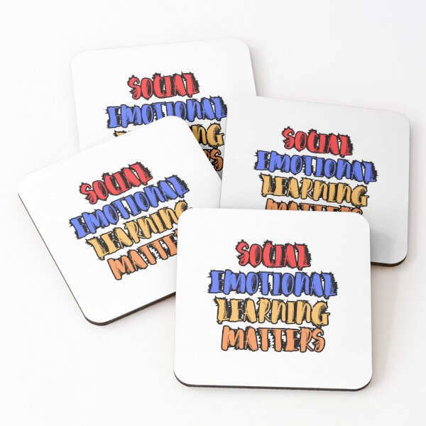Item preview, Social Emotional Learning Matters designed and sold by ARTX4ART.