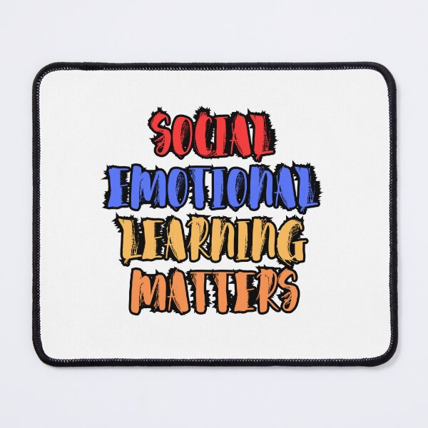 Item preview, Social Emotional Learning Matters designed and sold by ARTX4ART.