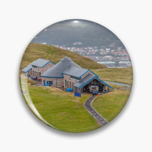 Item preview, Great Orme Railway Llandudno designed and sold by AJEvans.