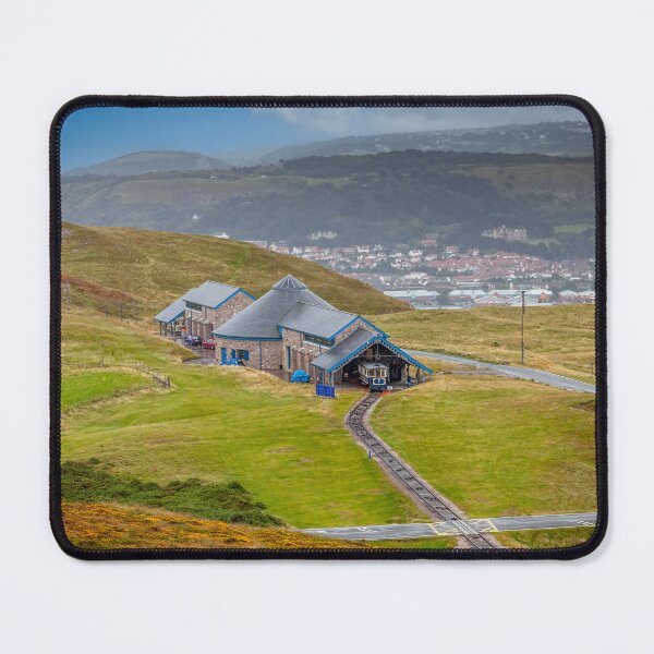 Item preview, Great Orme Railway Llandudno designed and sold by AJEvans.
