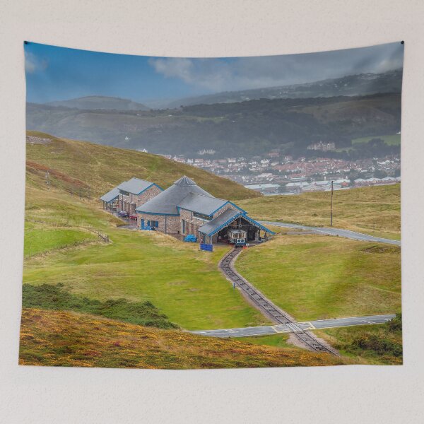 Item preview, Great Orme Railway Llandudno designed and sold by AJEvans.
