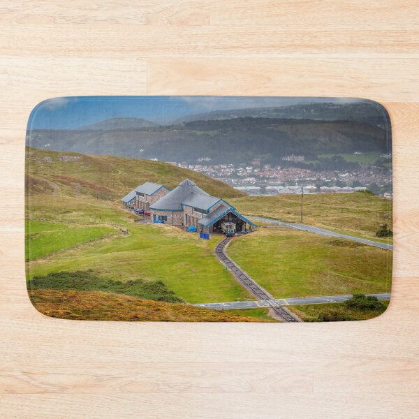 Item preview, Great Orme Railway Llandudno designed and sold by AJEvans.