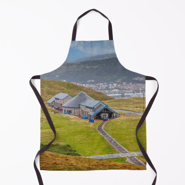 Item preview, Great Orme Railway Llandudno designed and sold by AJEvans.