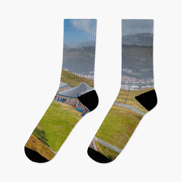 Item preview, Great Orme Railway Llandudno designed and sold by AJEvans.