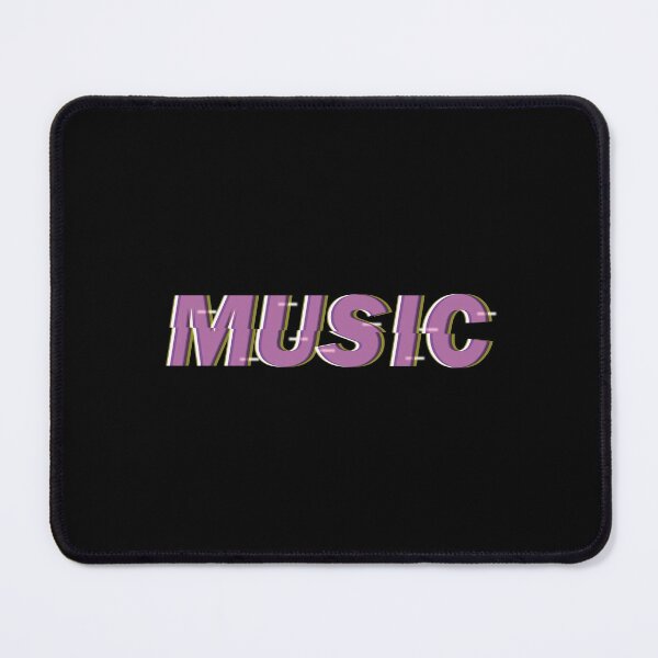 Item preview, funny word-Music designed and sold by A Simple  Day..