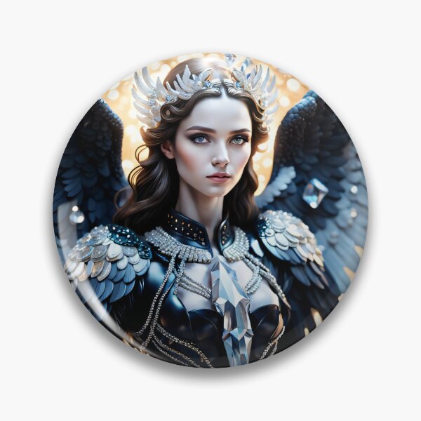 Item preview, Celestial warrior designed and sold by LilithsDesires.