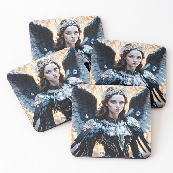 Item preview, Celestial warrior designed and sold by LilithsDesires.