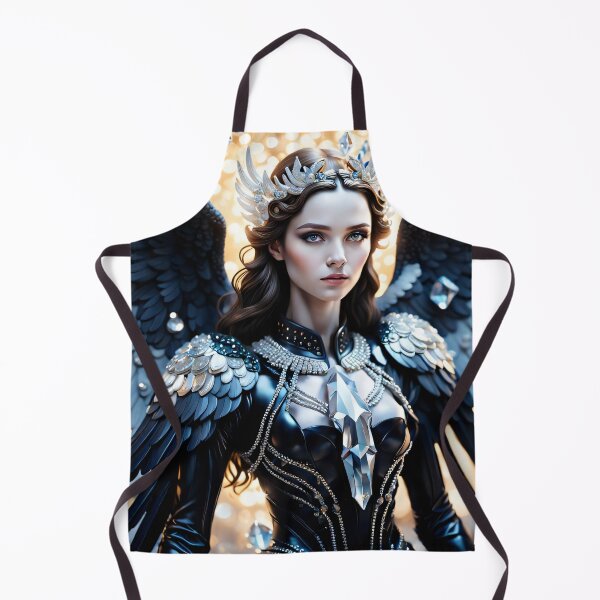 Item preview, Celestial warrior designed and sold by LilithsDesires.