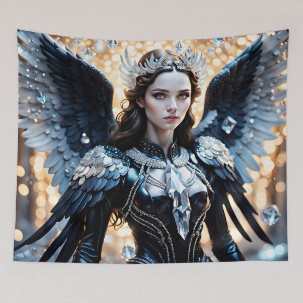 Item preview, Celestial warrior designed and sold by LilithsDesires.