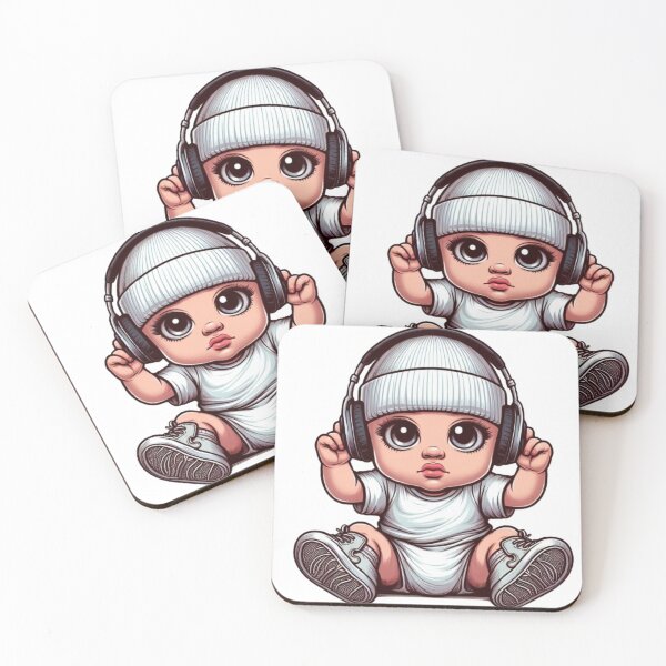 Item preview, Baby Music designed and sold by RobDaHoody.