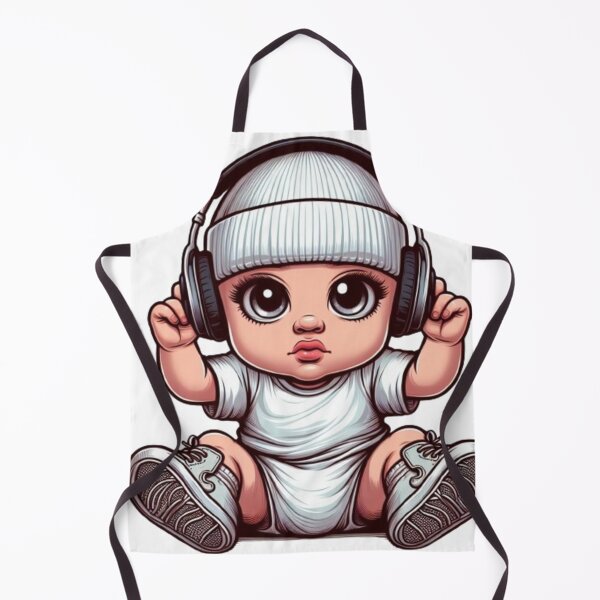 Item preview, Baby Music designed and sold by RobDaHoody.