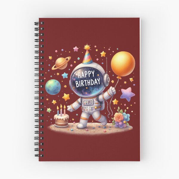 Item preview, Happy Birthday designed and sold by Artifylab.