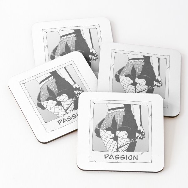 Item preview, Passion girls designed and sold by Naxwe.
