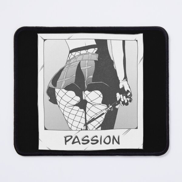 Item preview, Passion girls designed and sold by Naxwe.
