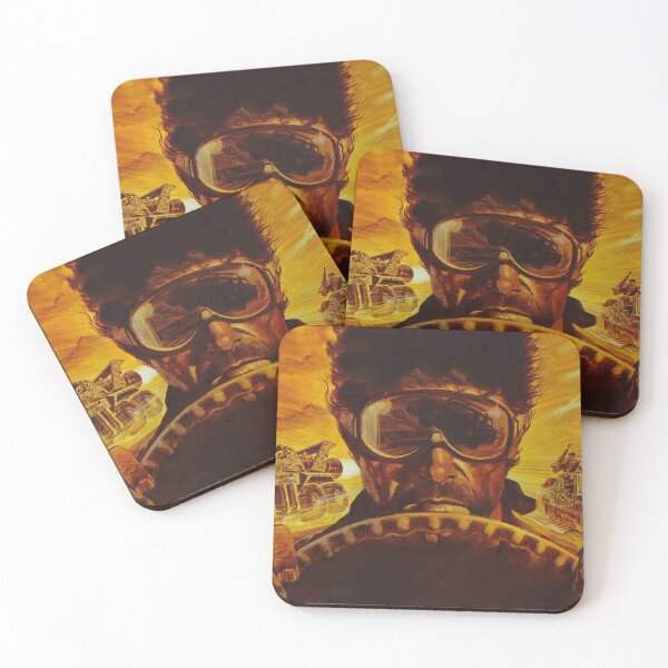 Item preview, Thunder Road designed and sold by dogojoe17.