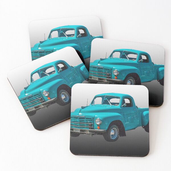 Item preview, 1950 Studebaker 2R5 Pickup designed and sold by Bryan Spellman.