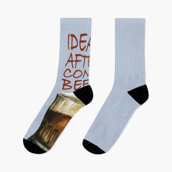 Item preview, Idea comes after beer designed and sold by ESDT.